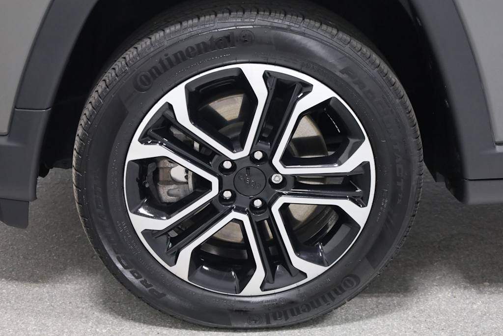 Thumbnail: 2023 Jeep Compass - 38
