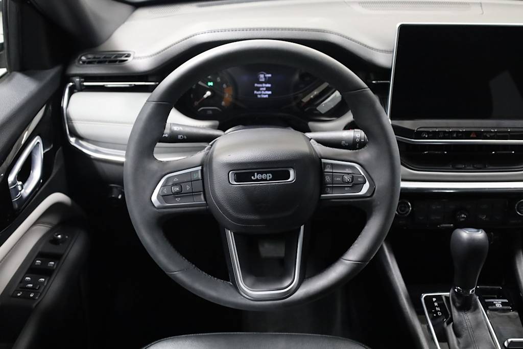 Thumbnail: 2023 Jeep Compass - 13