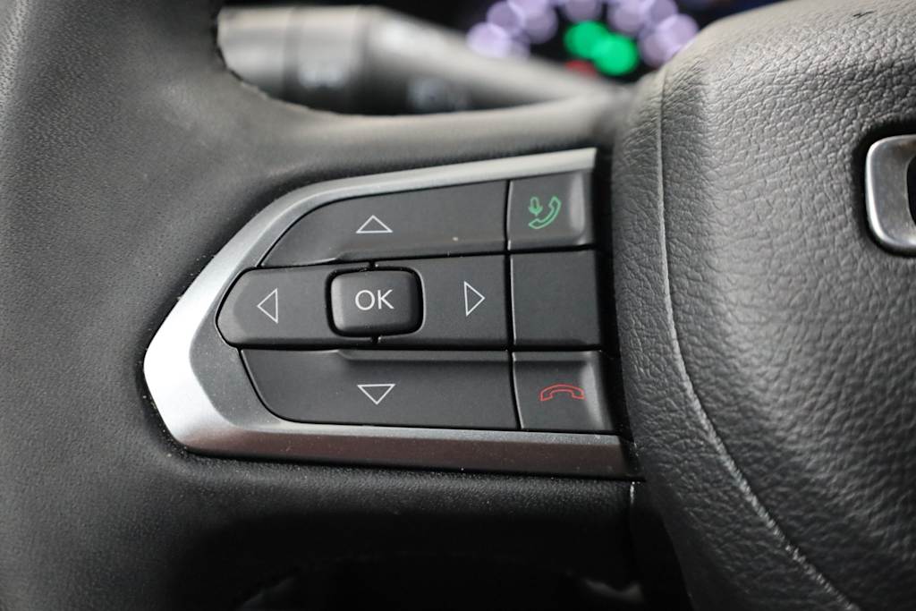Thumbnail: 2023 Jeep Compass - 28