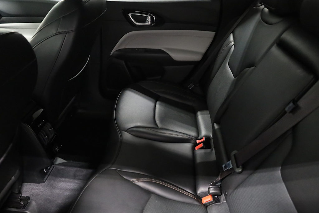 Thumbnail: 2023 Jeep Compass - 12