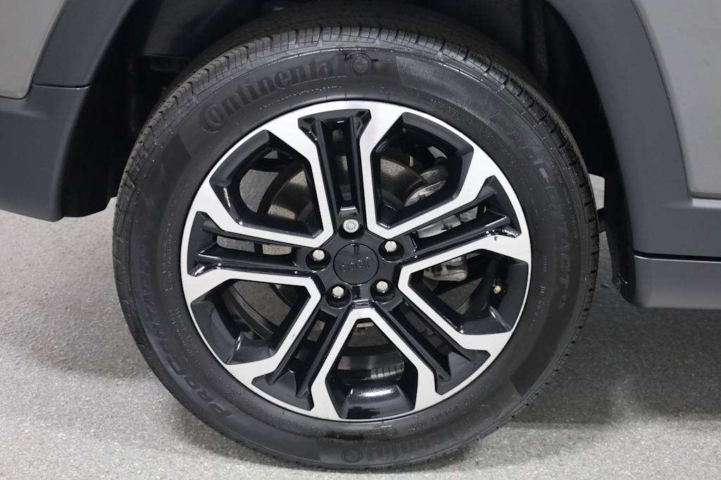 Thumbnail: 2023 Jeep Compass - 36