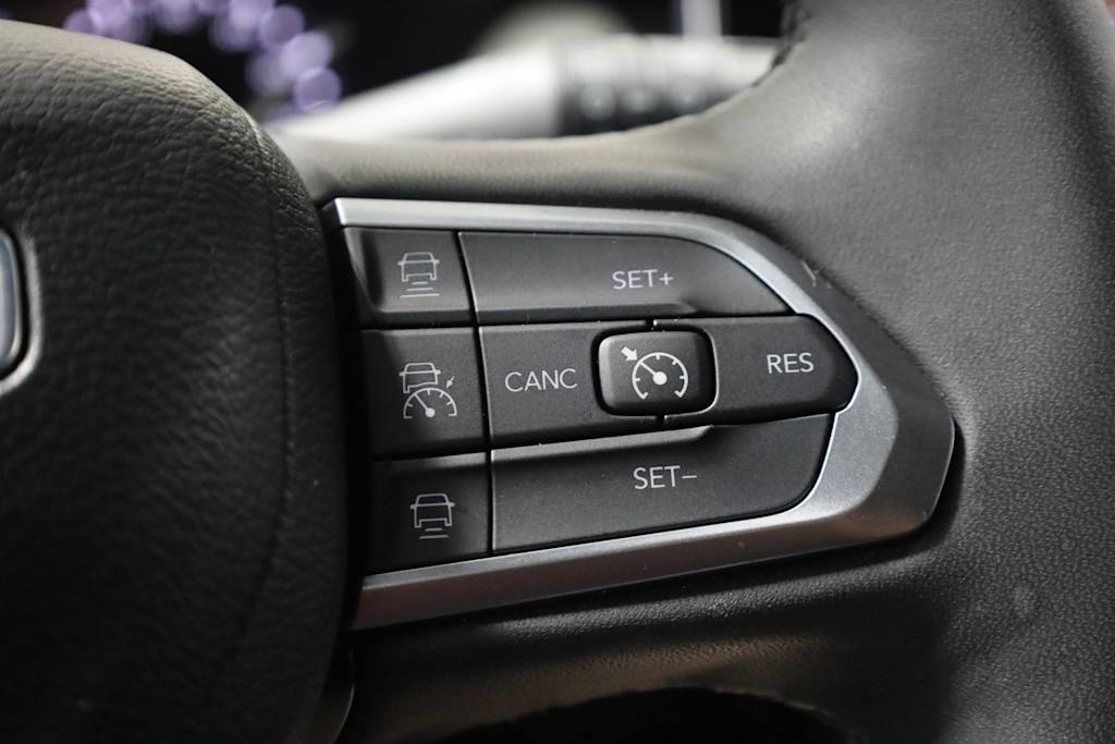 Thumbnail: 2023 Jeep Compass - 29