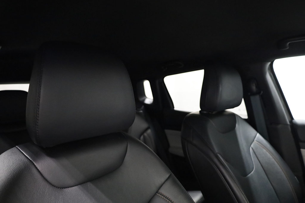 Thumbnail: 2023 Jeep Compass - 27