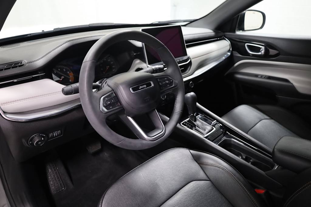Thumbnail: 2023 Jeep Compass - 2