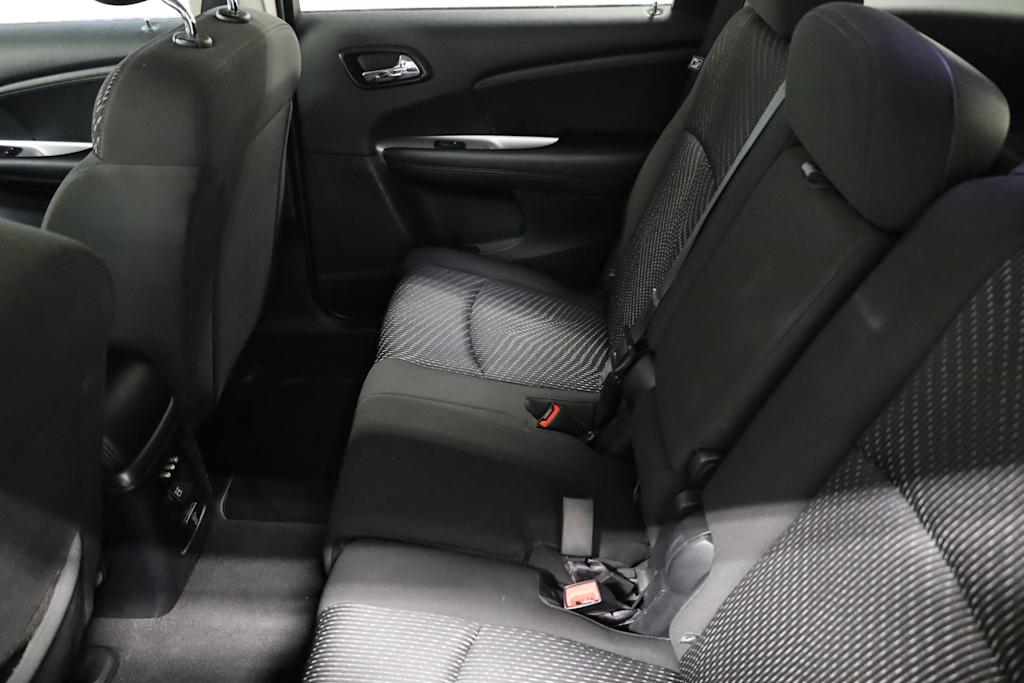2014 Dodge Journey SXT 12