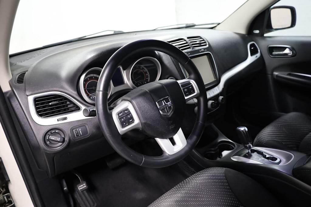 2014 Dodge Journey SXT 2