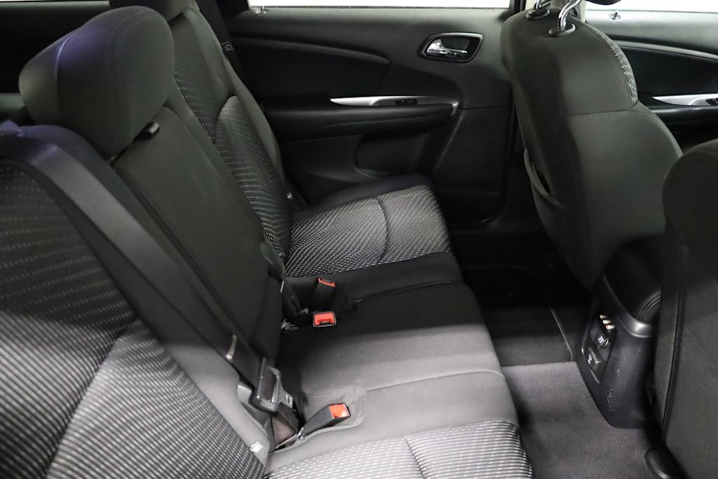 2014 Dodge Journey SXT 35