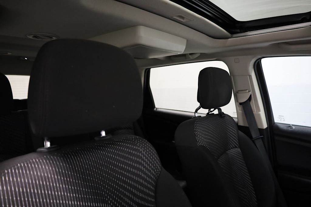 2014 Dodge Journey SXT 11