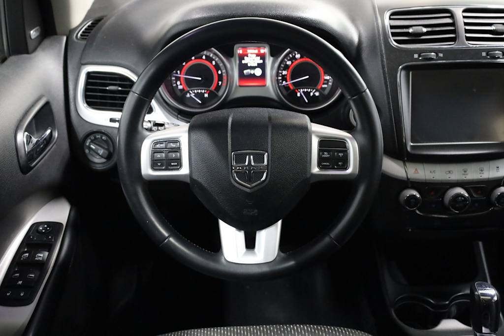2014 Dodge Journey SXT 13
