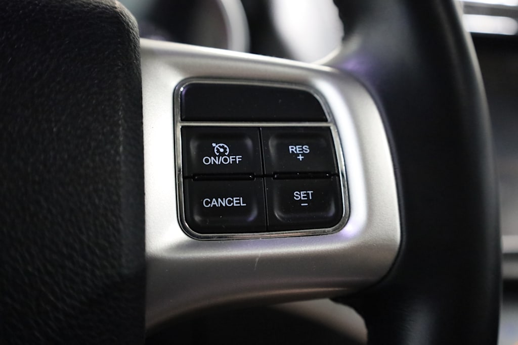 2014 Dodge Journey SXT 31