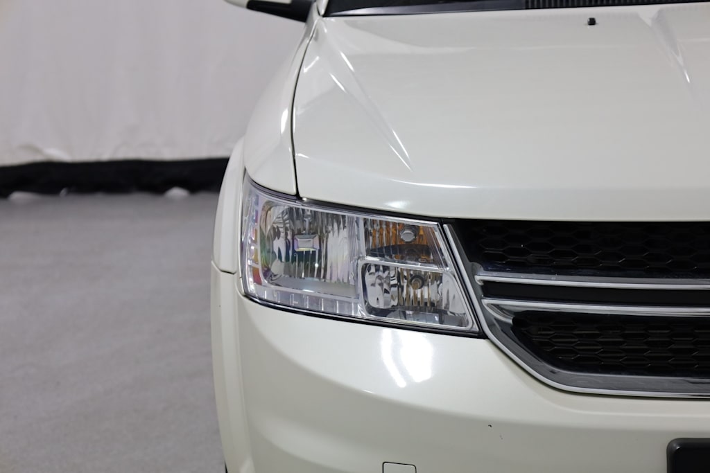 2014 Dodge Journey SXT 26