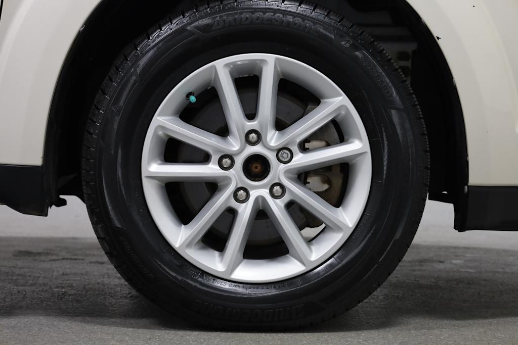 2014 Dodge Journey SXT 24