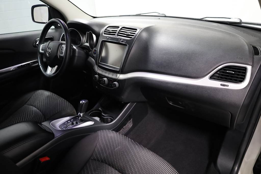 2014 Dodge Journey SXT 9