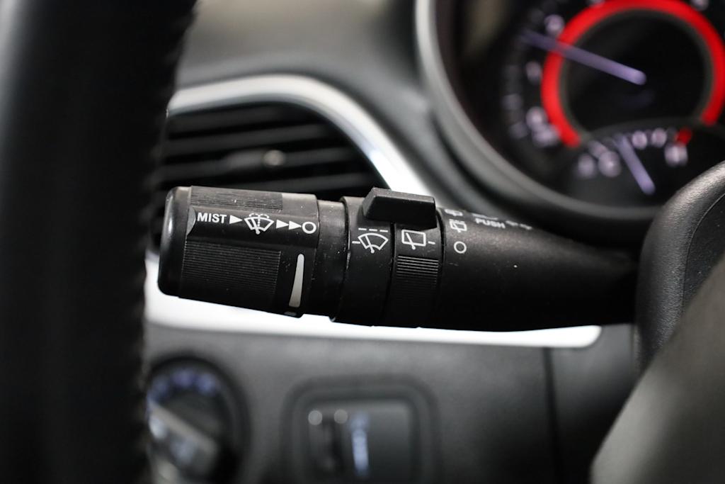 2014 Dodge Journey SXT 32