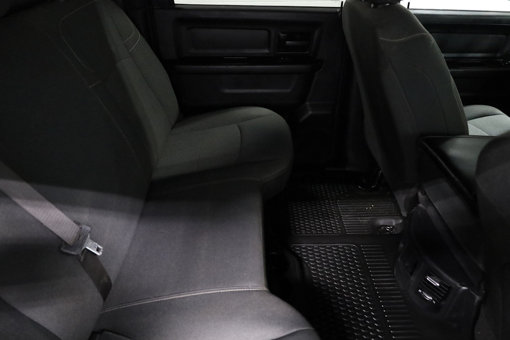 Thumbnail: 2021 RAM 2500 - 33