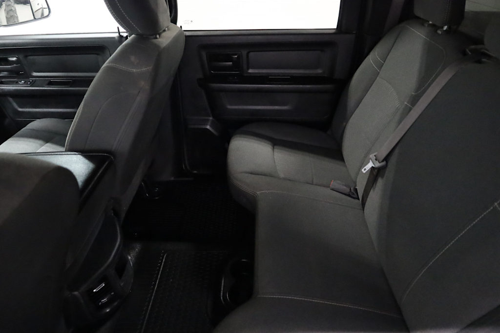 Thumbnail: 2021 RAM 2500 - 32