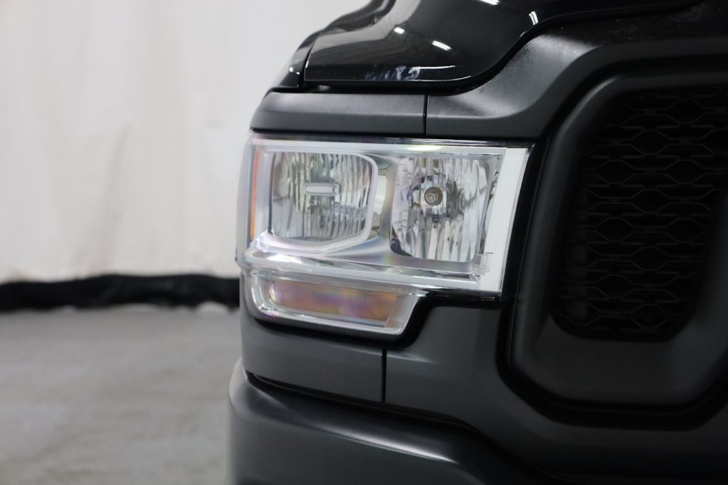 Thumbnail: 2021 RAM 2500 - 24