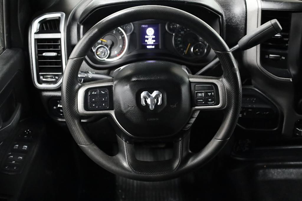 Thumbnail: 2021 RAM 2500 - 13