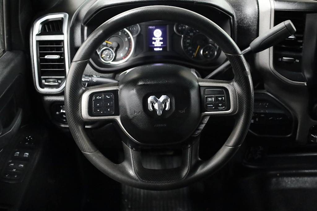 Thumbnail: 2021 RAM 2500 - 13