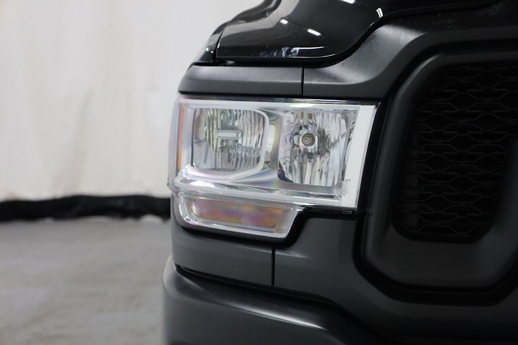 Thumbnail: 2021 RAM 2500 - 24