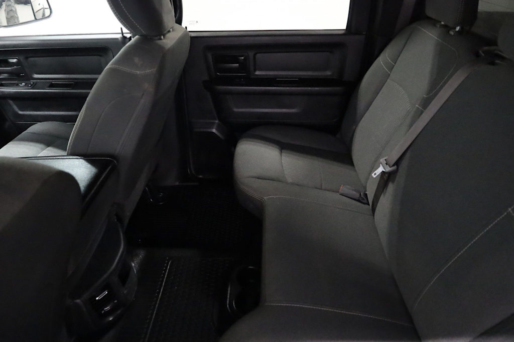 Thumbnail: 2021 RAM 2500 - 32
