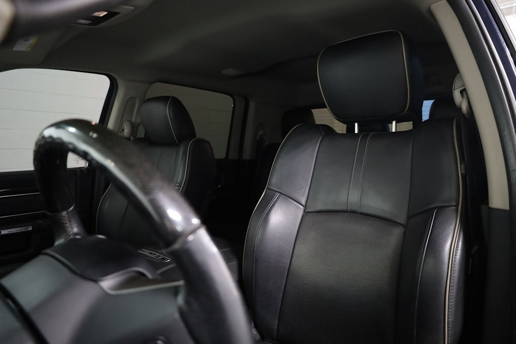Thumbnail: 2015 RAM 2500 - 11