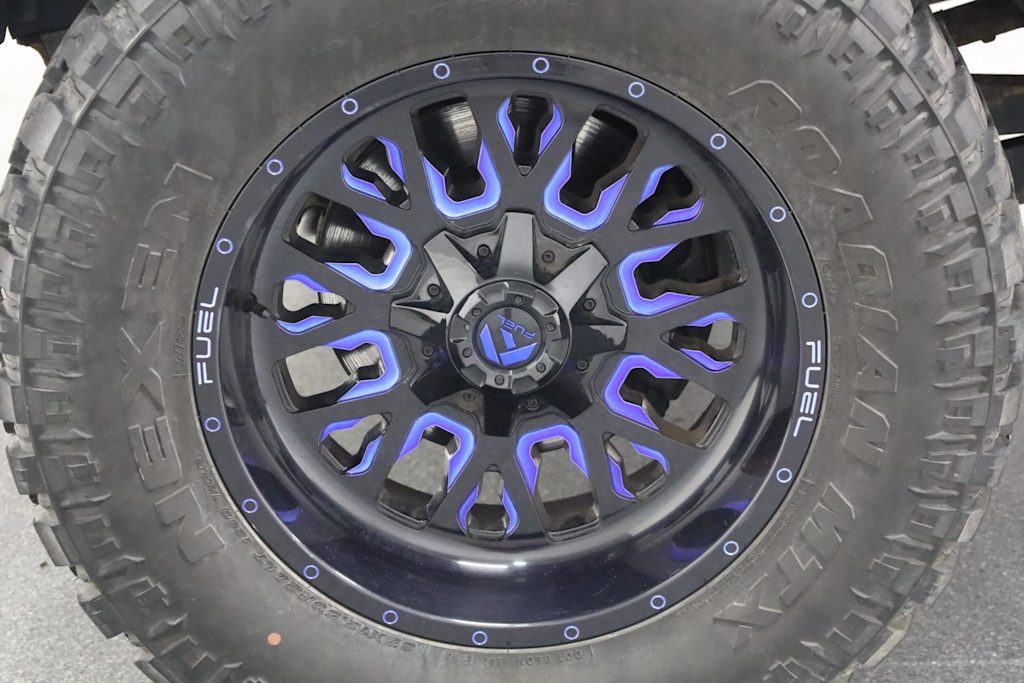Thumbnail: 2015 RAM 2500 - 7