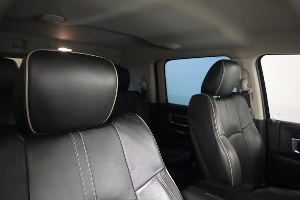 Thumbnail: 2015 RAM 2500 - 27