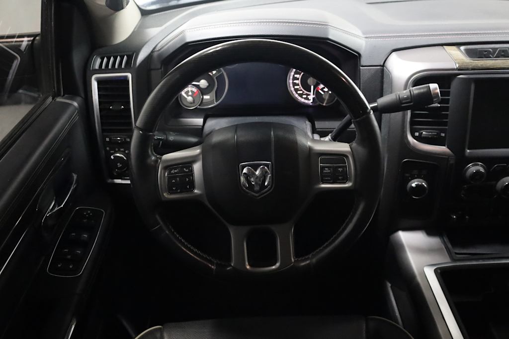 Thumbnail: 2015 RAM 2500 - 14