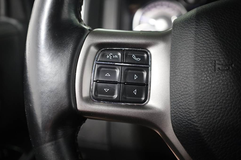 Thumbnail: 2015 RAM 2500 - 28