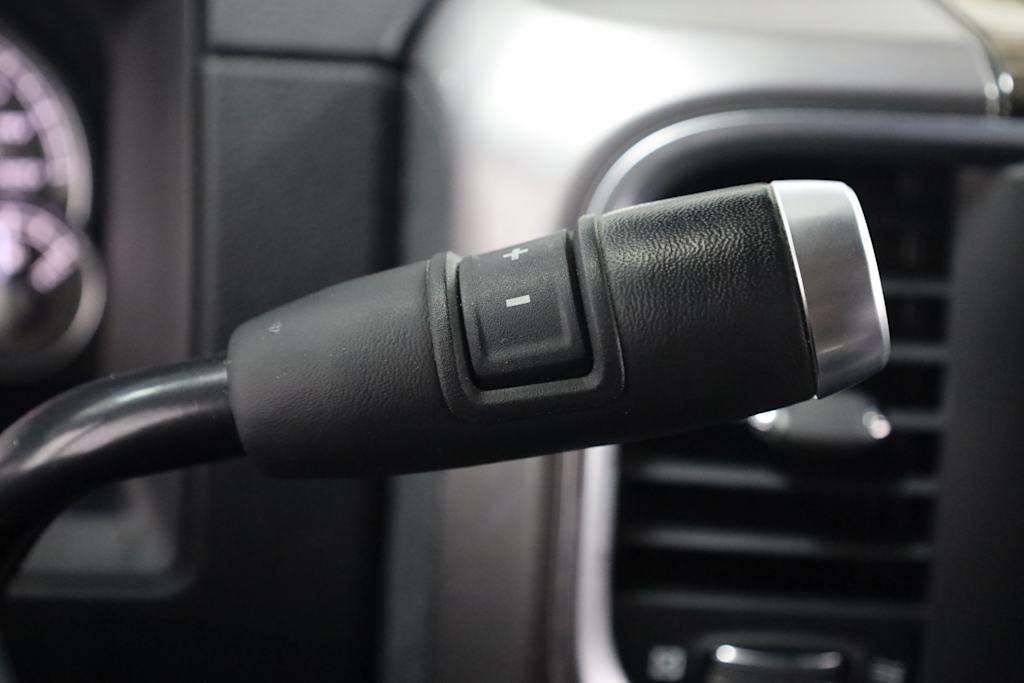 Thumbnail: 2015 RAM 2500 - 30