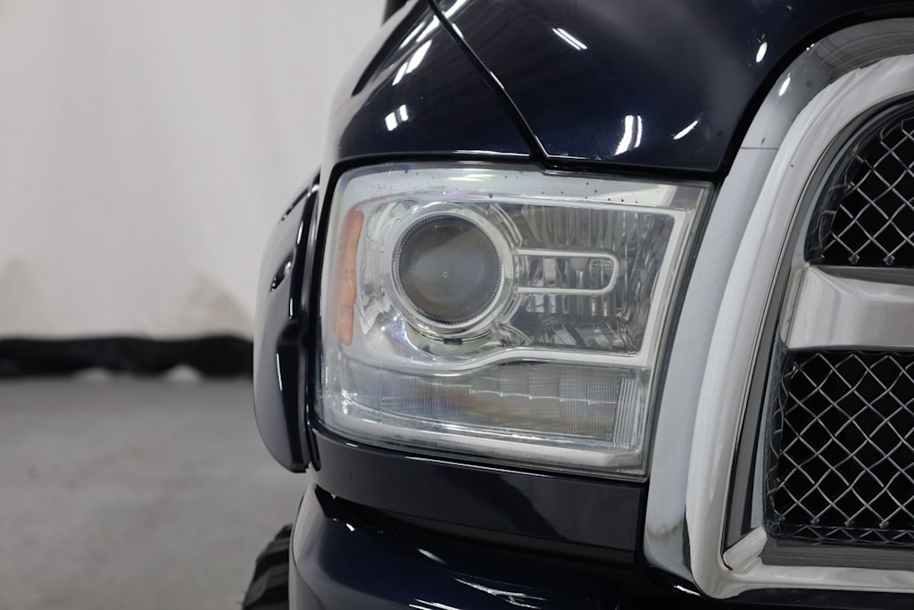 Thumbnail: 2015 RAM 2500 - 24