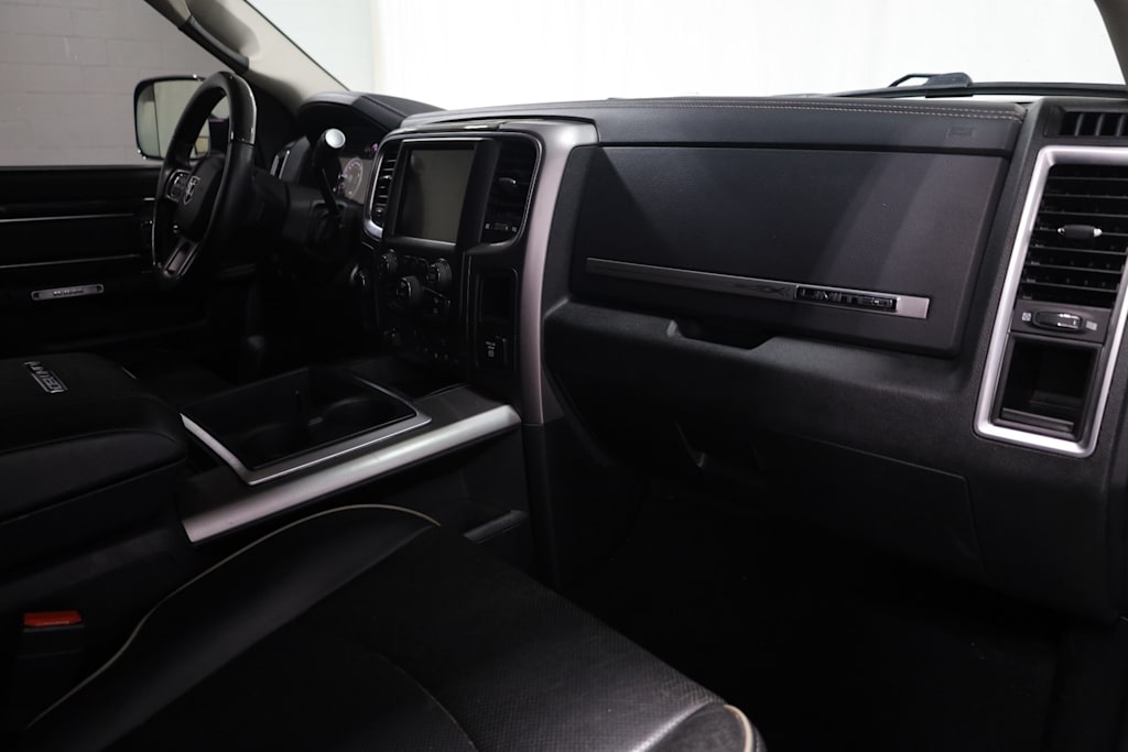 Thumbnail: 2015 RAM 2500 - 10