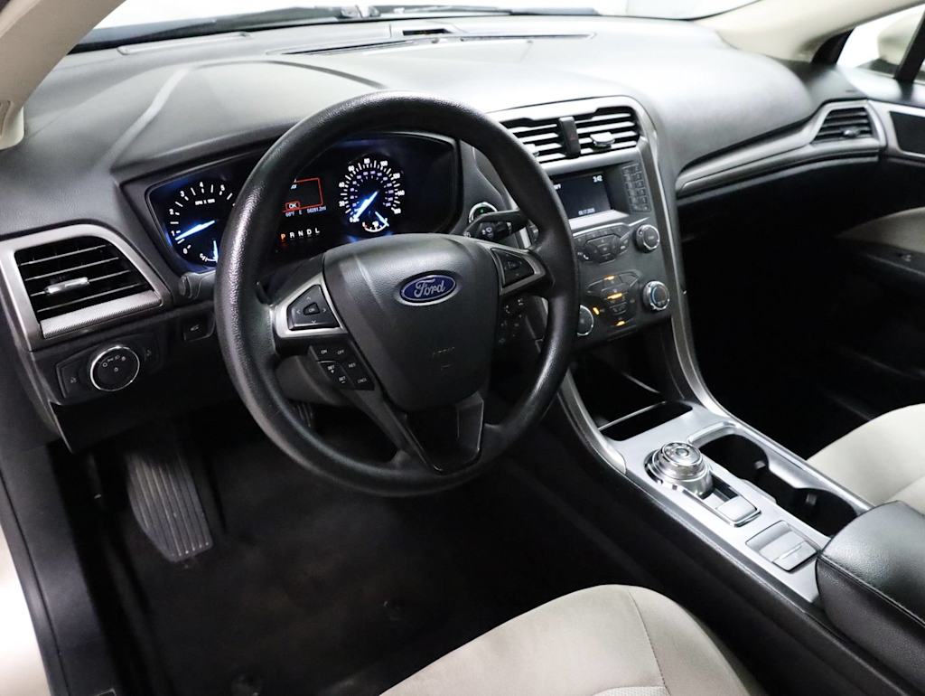 Thumbnail: 2019 Ford Fusion - 2
