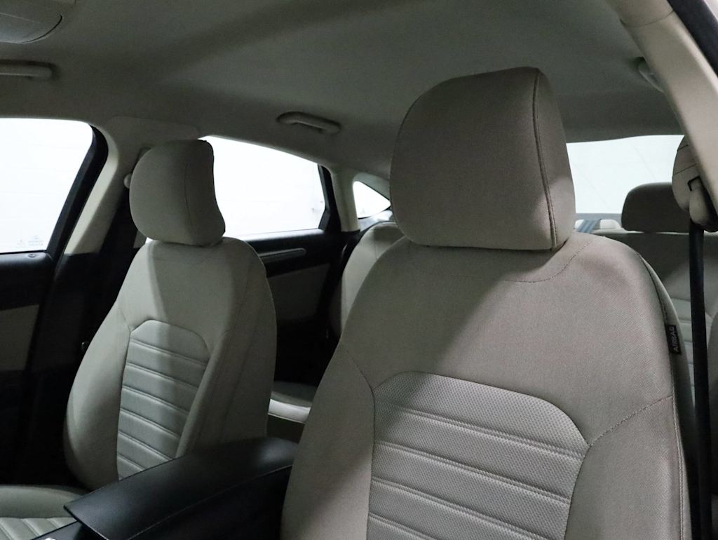 Thumbnail: 2019 Ford Fusion - 11