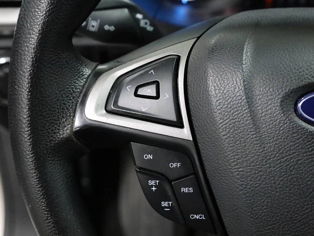 Thumbnail: 2019 Ford Fusion - 31