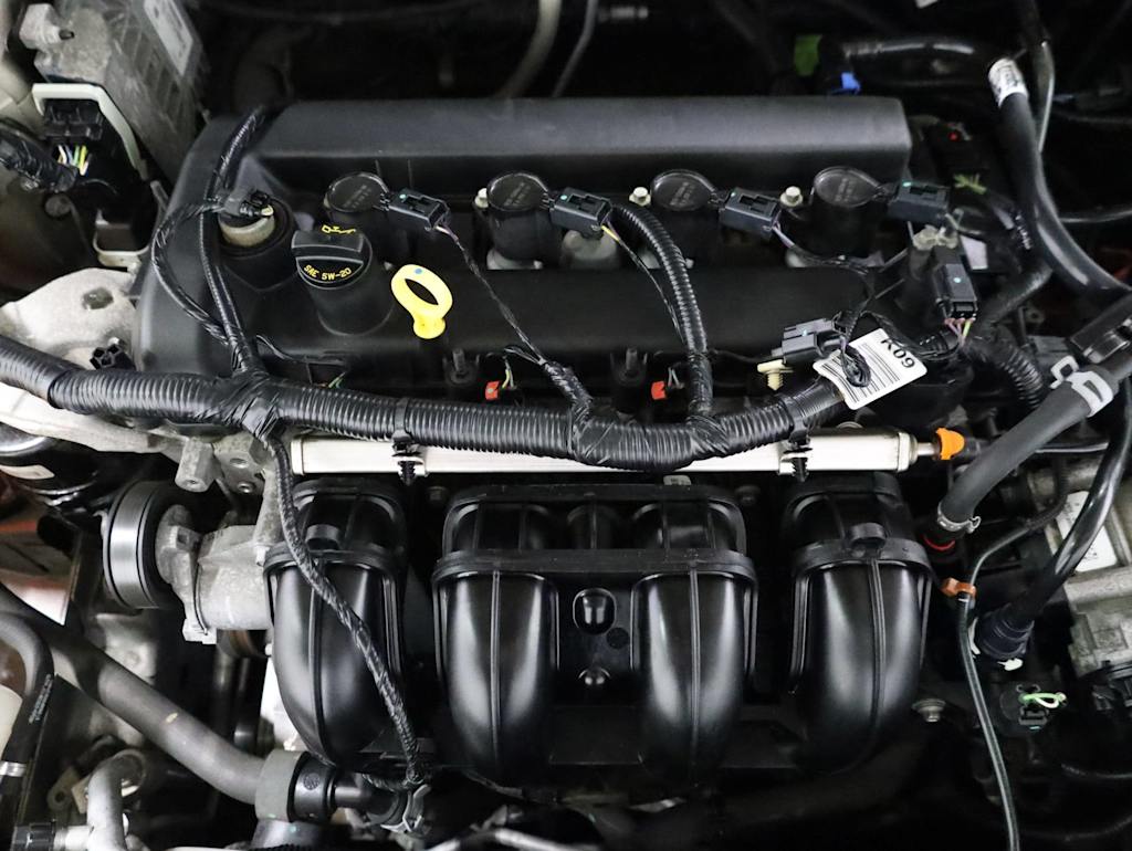 Thumbnail: 2019 Ford Fusion - 8