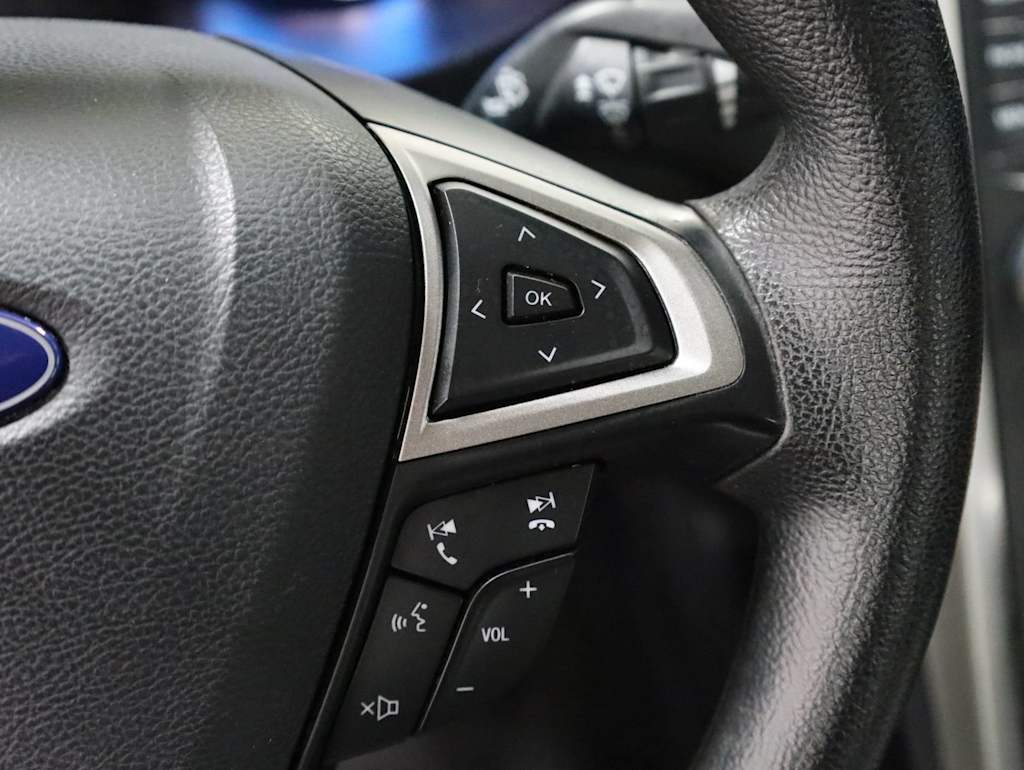 Thumbnail: 2019 Ford Fusion - 32