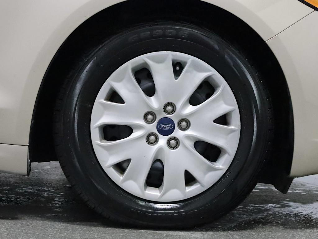 Thumbnail: 2019 Ford Fusion - 24