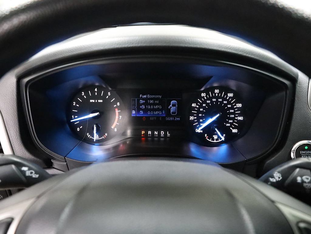 Thumbnail: 2019 Ford Fusion - 17