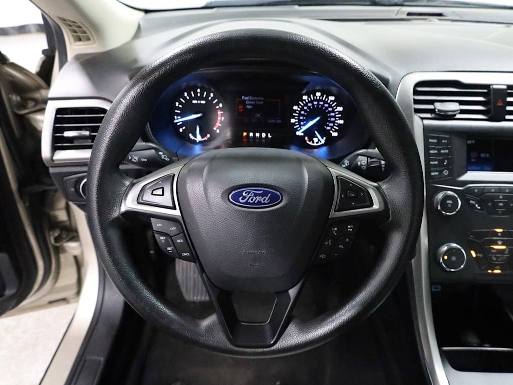 Thumbnail: 2019 Ford Fusion - 13