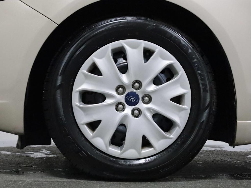 Thumbnail: 2019 Ford Fusion - 40