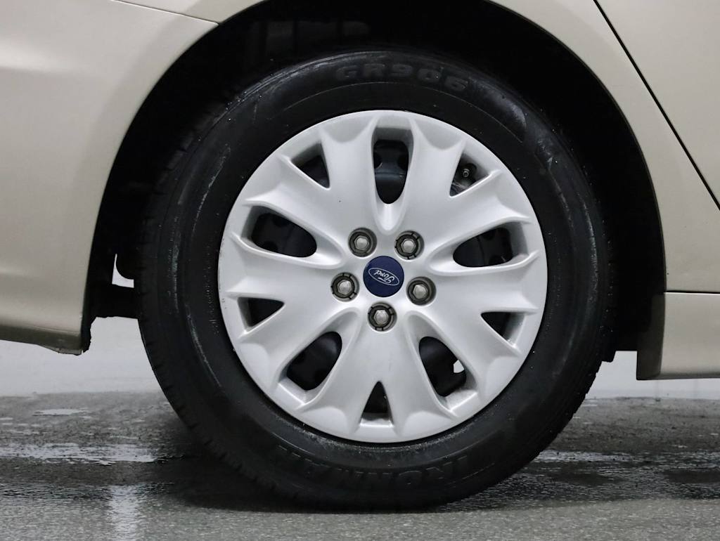 Thumbnail: 2019 Ford Fusion - 38
