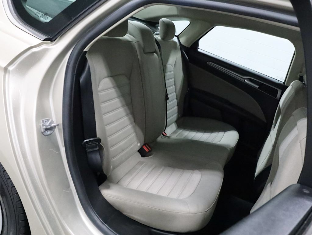 Thumbnail: 2019 Ford Fusion - 37