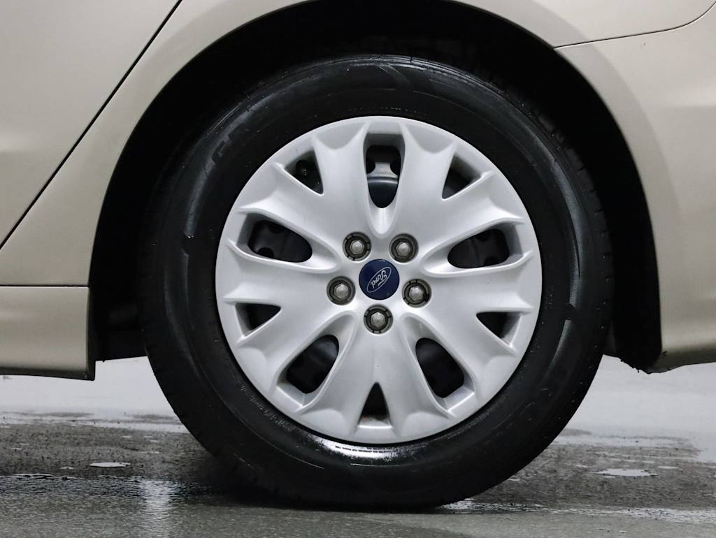 Thumbnail: 2019 Ford Fusion - 39