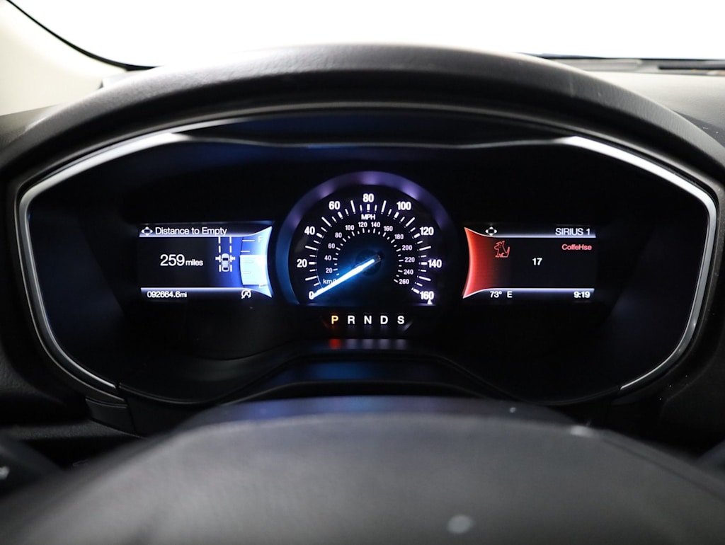 Thumbnail: 2019 Ford Fusion - 18