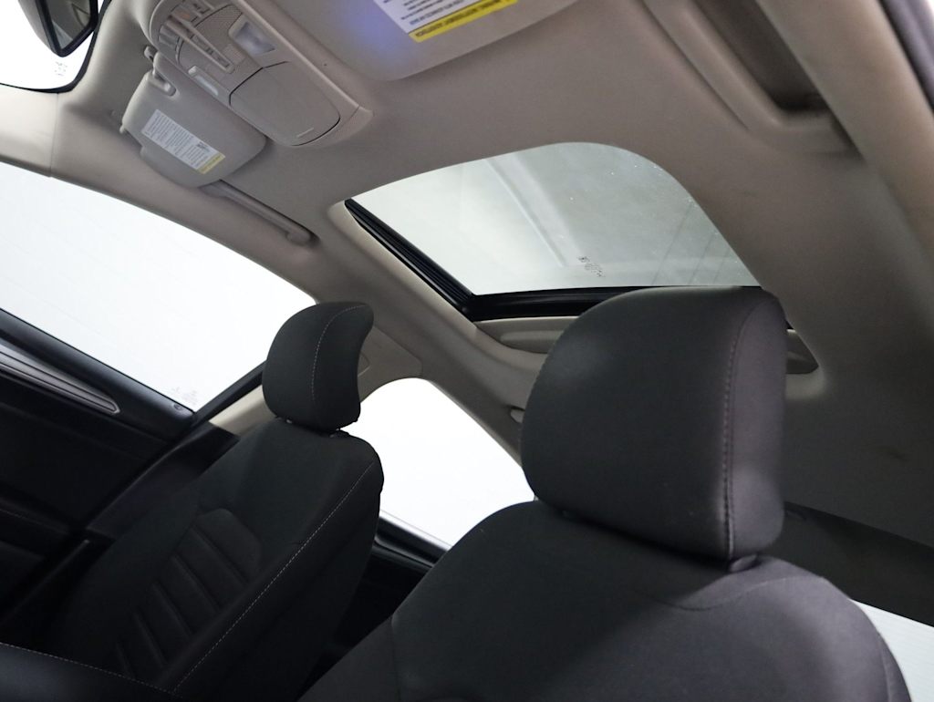 Thumbnail: 2019 Ford Fusion - 29