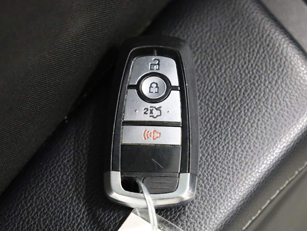 Thumbnail: 2019 Ford Fusion - 20