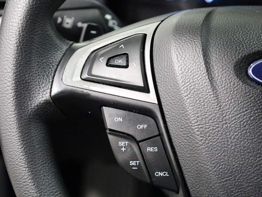 Thumbnail: 2019 Ford Fusion - 32