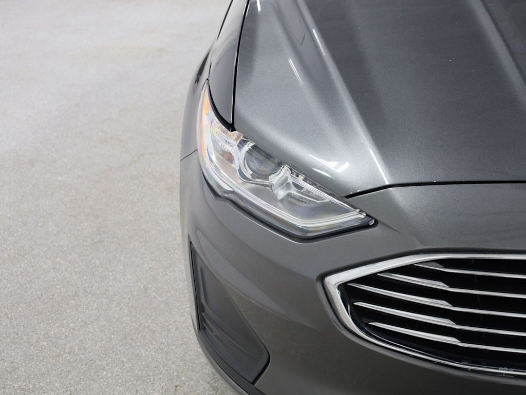 Thumbnail: 2019 Ford Fusion - 7